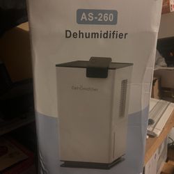 Dehumidifier 