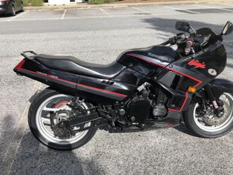 にっきー1988 なにゃ カワサキ（KAWASAKI）1988年 ZX-4・新登場のカタログ情報