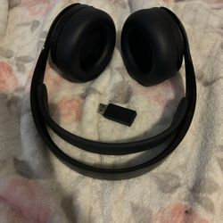 Wireless Ps5 Headset 