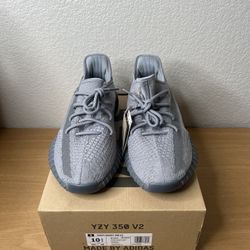 Yeezy Boost 350 V2 “Steel Grey”