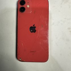 iPhone 12 Mini 