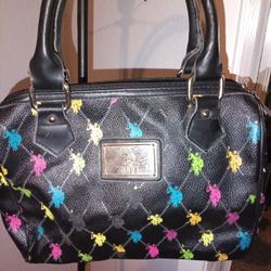 Seven  Shoulder  Women's Bags