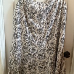 11 Preowned Plus Size Skirts