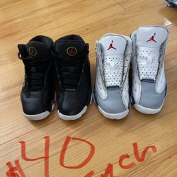 Jordan 13