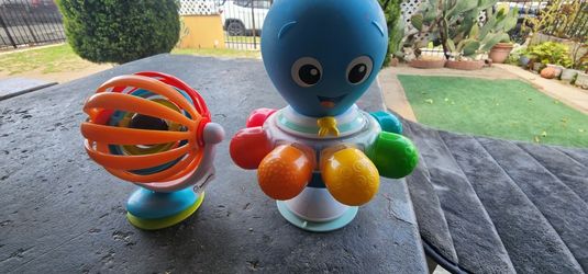 Toddler Toys
