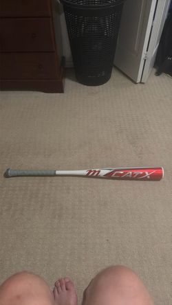 Marucci CAT X Baseball Bat