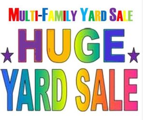 SATURDAY JUNE 13th 🌞 CHEAP PRICES !!!    8242. …. MAPLE DRIVE  BUENA PARK FOLLOW SIGNS END OF CUL-DE-SAC  on MAPLE DR