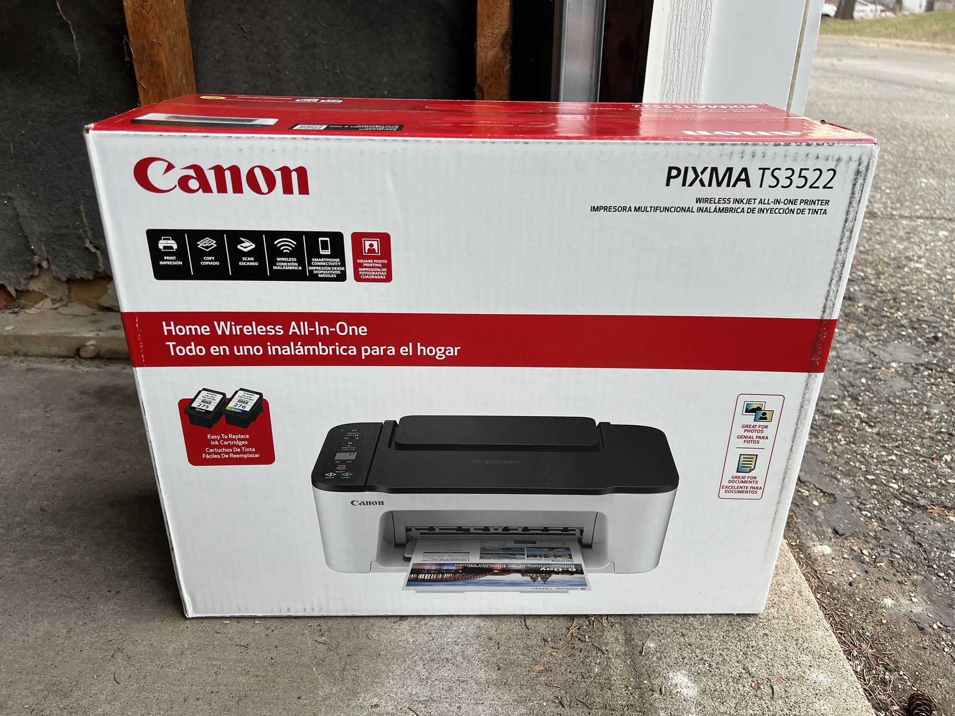Printer