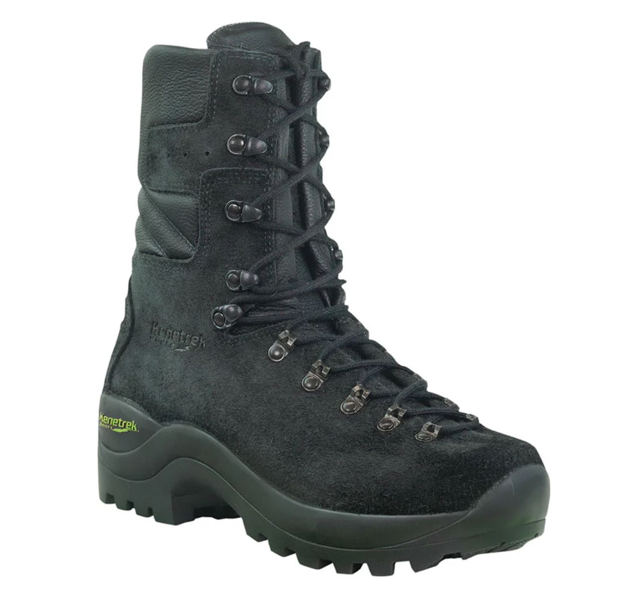 Kenetrek Wildland Boots