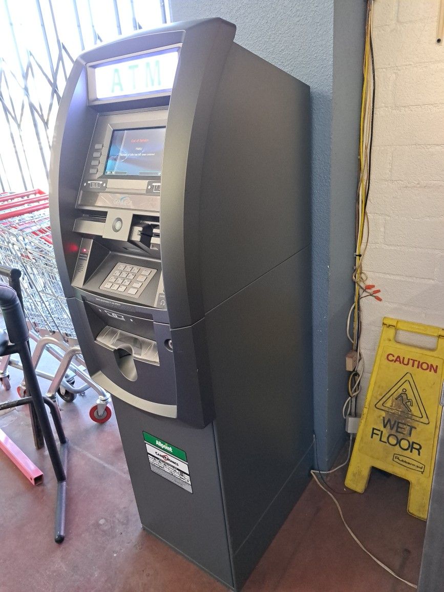 Genmega ATM for Sale in Hawthorne, CA - OfferUp