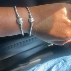 Pandora Bracelets