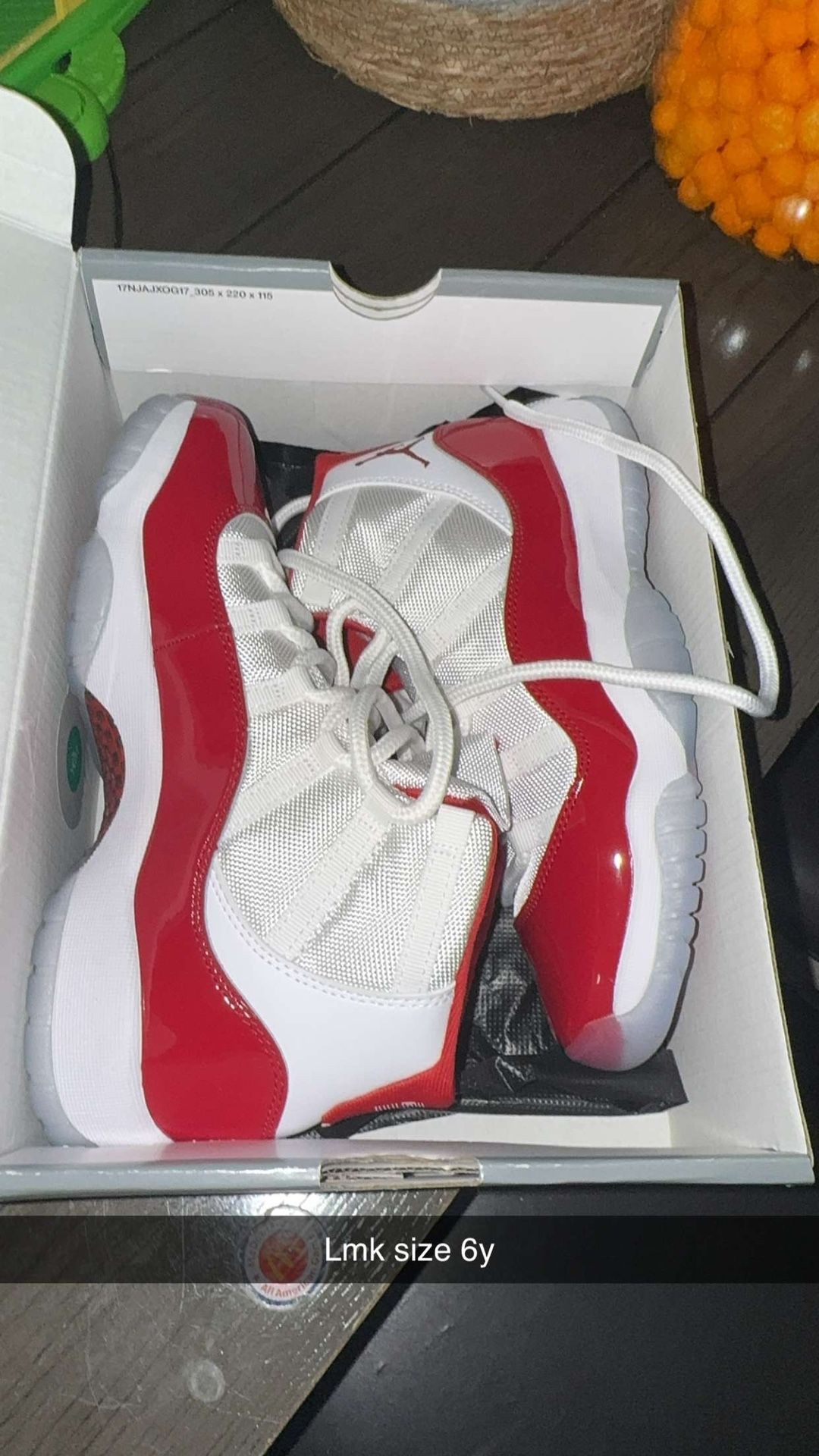 Jordan’s