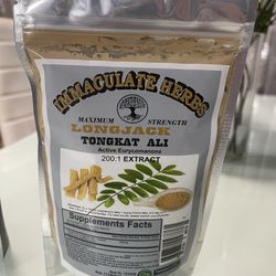 Long jack Tonokat Ali