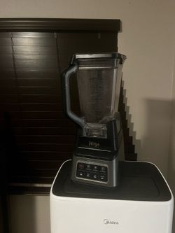 ninja blender