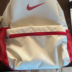 Nike Backpack