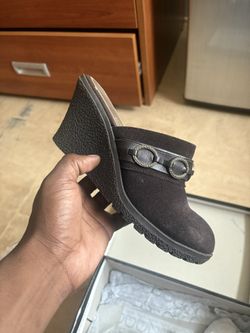 ND Womens Shoes Size 6.5