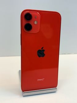 Apple iPhone 12 MINI 256gb. ( Fully Unlocked Phone )