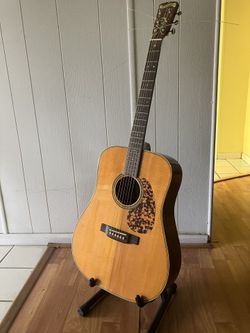 Blueridge BR 160 Series Dreadnaught Guitar 