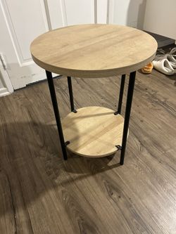 Side Table