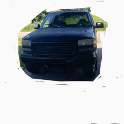 1999 GMC Sierra