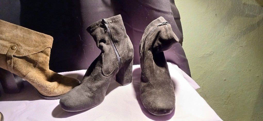 Boots