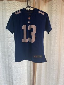 Football Jersey Nike-Youth Medium