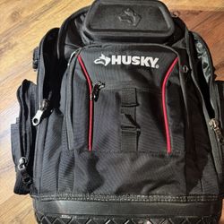 Husky 