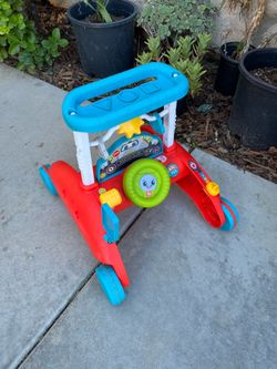 Baby toy $5