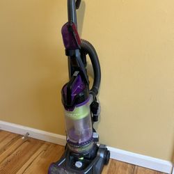 Vacuum 