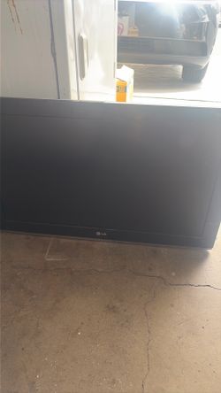 LG TV