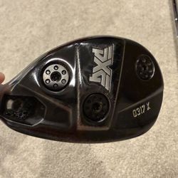 PXG 4 Hybrid 0317 X