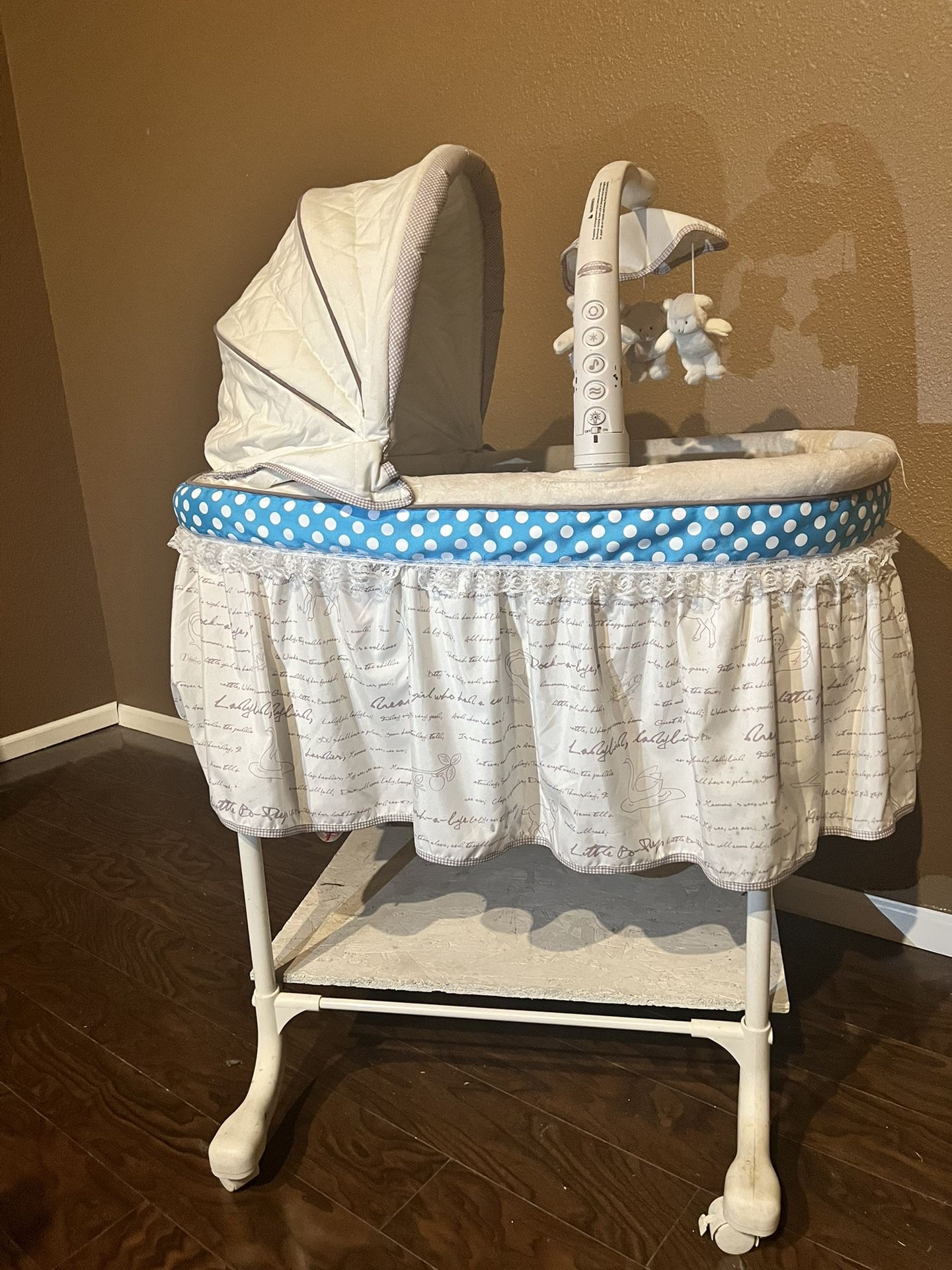 Bassinet 