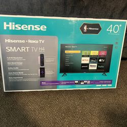 Brand New TV