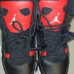 Kid's Jordan's  Size 3.5  New  