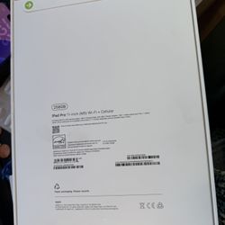 iPad M5 512 Gb -iPhone 17 Pro Max In Box 512 Gig