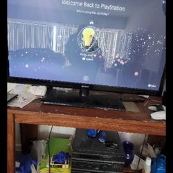 Samsung TV