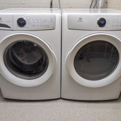 Washer Dryer