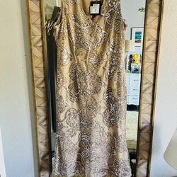 Dresses/evening/mother Of The Bride Dress