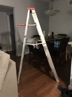 Ladder