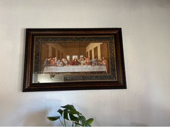 Last supper