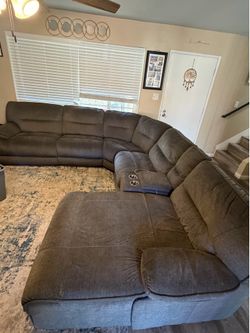 Sectional Sofa