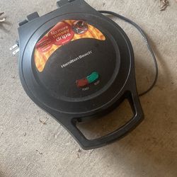 Waffle Maker