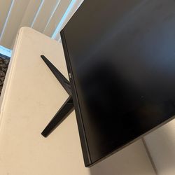 Acer gaming monitor 27”
