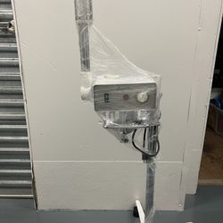 Esthetician Steamer 