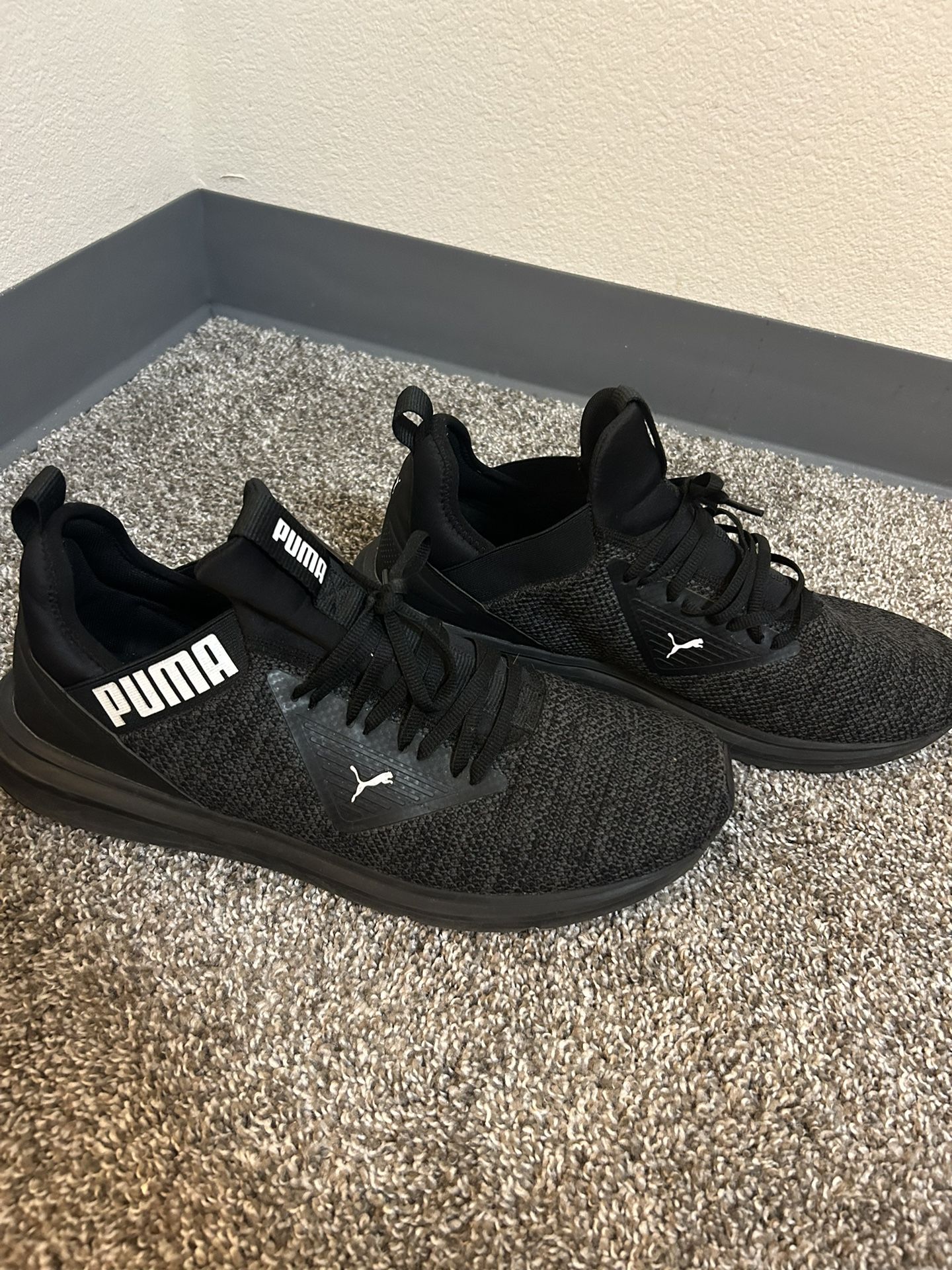 Puma Running Shoes / Sneakers Size 13