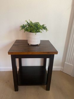 Side Table