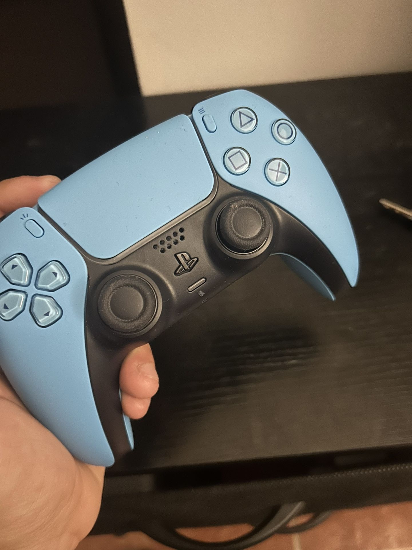 PS5 Controller