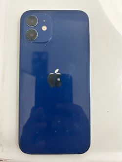 iPhone 11 pacific blue