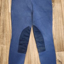 Horse Riding English Schooling Women's Breeches Pants