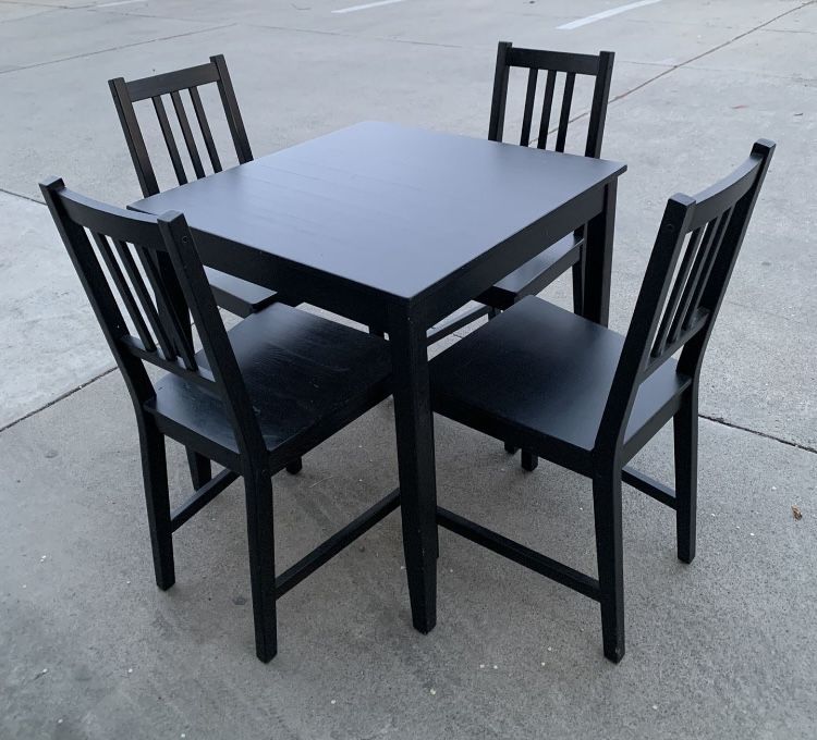 Kitchen Table